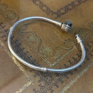 Pandora Bracelet